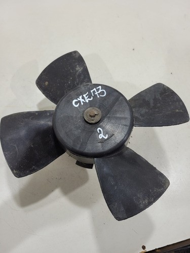 Motor Ventoinha Gm Corsa Super 1997/00 (r)