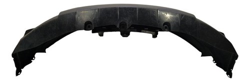 Guia Parachoque Dianteiro Ford Ecosport 2008 2009 2010 Usado