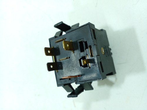 Comando Interruptor Luz Vw Passat 1984 (m)