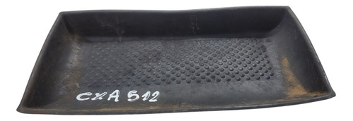Borracha Forro Porta Dianteira Esquerda Vw Golf 93/98 (al)