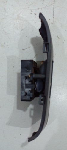 Moldura C/botão Vidro Elétrico T.e Honda Fit 04/07 83793 (r)