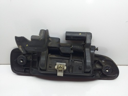 Maçaneta Externa Traseira L.e Honda Fit 05/08