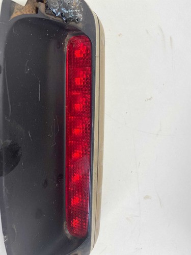 Luz De Freio Brake Light Ford Versailles 91 Até 96 Original