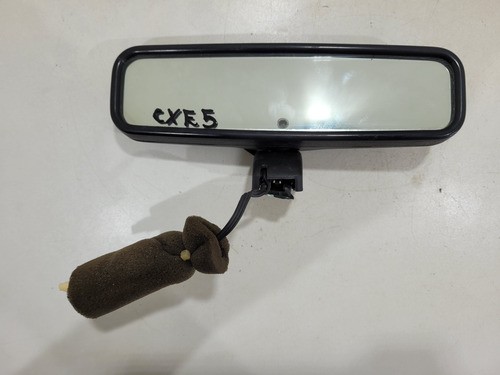 Retrovisor Interno Fotocromico Gm Vectra 1997/05 (r) 