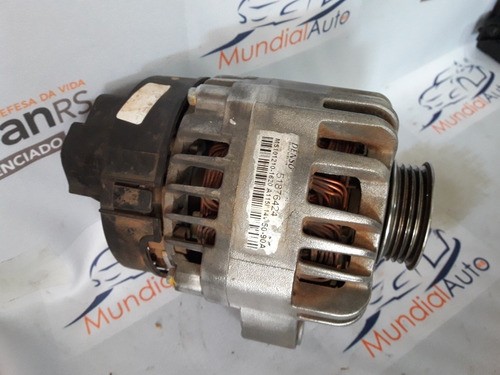 Alternador Fiat Uno Palio Std 2008/ Original  1.0 90 A  1390