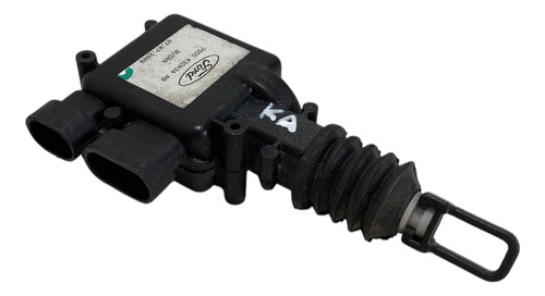 Motor Trava Elétrica Porta Malas Ford Ka 09/13 7s55432a34ab