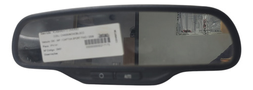 Retrovisor Interno Gm Captiva 3.6/ 2011 (al) Cxf 103