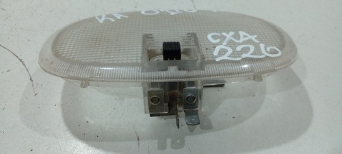 Luz Interna Teto Ford Ka 01/07 2920063 (r)