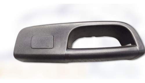 Puxador Interno Porta Dianteira Direita Gol G5 G6   23932