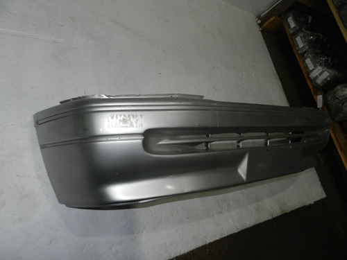 Para-choque Dianteiro Ford Escort Europeu 93/96 Com Detalhes