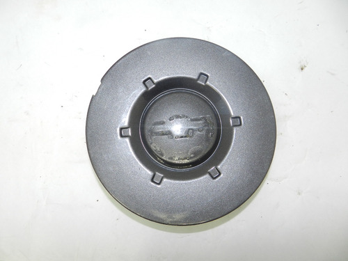 Calotinha Centro Roda S/ Logo Gm Vectra 2006 A 2011 93395918