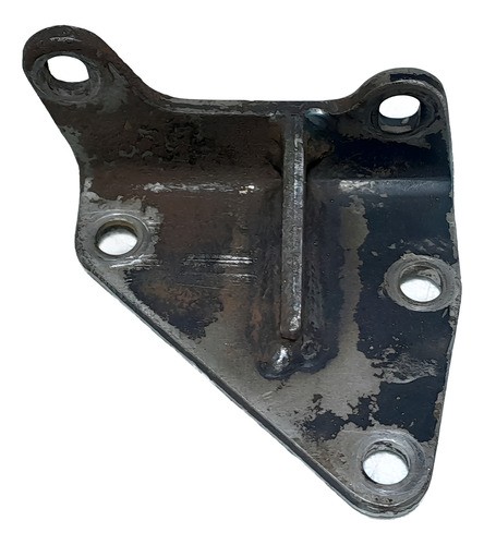 Suporte Bomba Injetora Motor Maxion 2.5 Sprinter Ranger S10