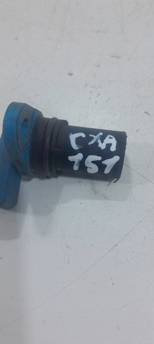 Sensor Rotação  Ford Fiesta Focus Ecosport S107542001 (vj)