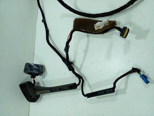 Modulo Sensor Chuva Peugeot 307 2004 9660059180 (m) 