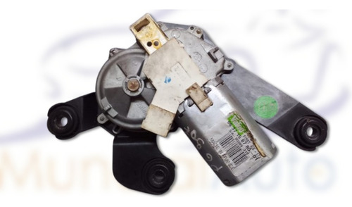Motor Limpador Vidro Traseiro Peugeot 307 2004 A 2013. 23283