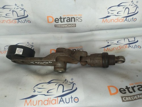 Tensor Correia Alternador Toyota Corolla 1.8 F2262399 4299