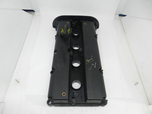 Tampa Comando Válvula Ford Ka New Fiesta Focus Ecosport 16v