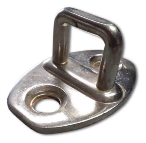Batente Fechadura Porta Gol Jetta Polo Passat   23976