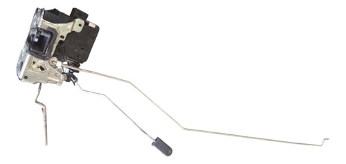 Fechadura Trava Elétrica Dianteira Ld Renault Sandero 08 13