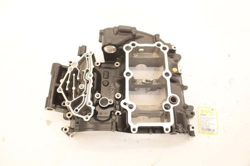 Carcaça Bloco Motor Superior Yamaha Mt 03 Mt03 (333)