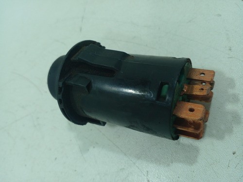 Interruptor Pisca Alerta Gm Kadett Gl 1998 93213042 (m)