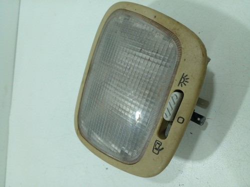 Luz De Teto Vw Gol Parati G2 G3 G4 377947105 (m)