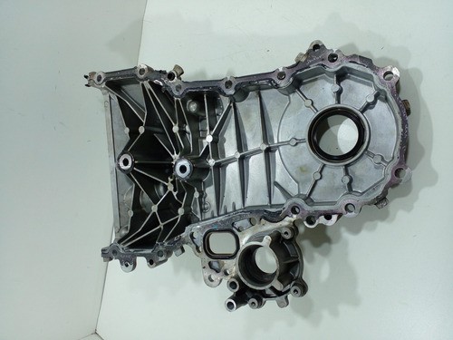 Tampa Frontal Motor Ford Ka Ecosport 2015 Gn1g6019ab (m)