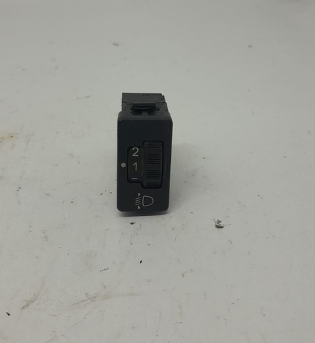 Botão Comando Farol Citroen Xsara Picasso 01/10 Paralelo