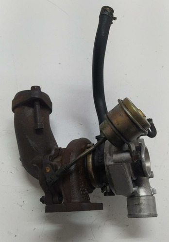 Turbina Jeep Grand Cherokee 3.1 2000 35242077f