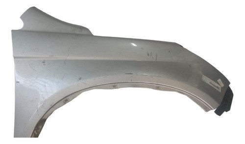 Paralama Direito Honda Crv 2007 2008 2009 2010 2011