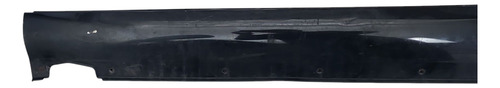 Spoiler Lateral Esquerda Tucson 2010 (al) Com Detalhe