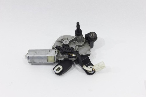 Motor Limpador Vidro Traseiro Pajero Tr4 10/15 Usado (948)