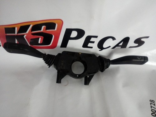 Chave Seta C/limp Vectra Astra Calibra 94, 95, 96 Original