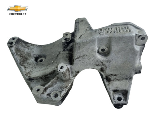 Suporte Compressor Bomba Hidráulica Gm Vectra 96/04  2.0 2.2