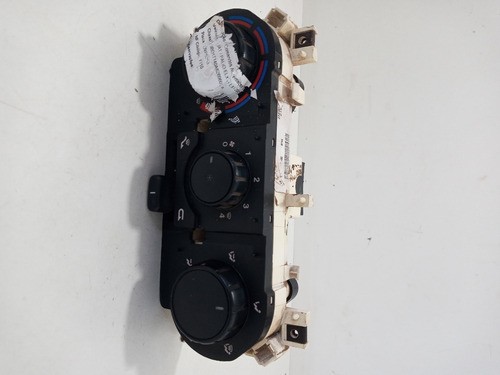 Comando Ar Condicionado Fiat Palio Elx 0400440156 Original