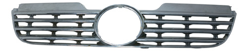 Grade Dianteira Vw Gol G3 C/ Detalhe (e) Cx407