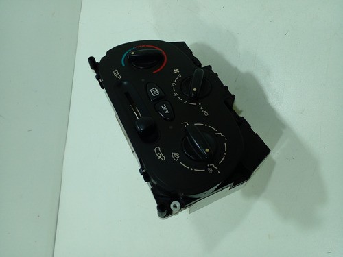 Comando Ar Condicionado Peugeot 206 99 A 08 151440100 (m)