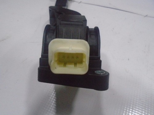 Pedal Acelerador Eletronico Peugeot 207 2011