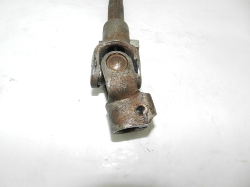 Cruzeta Coluna Direção Hyundai Santa Fé 2011 A 2014