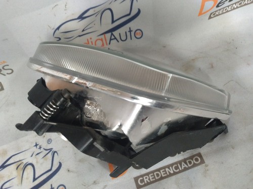 Farol Milha Auxiliar Focus 2004 2005 2006 2007 2008 L D 3681