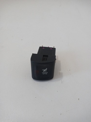 Botao Interruptor Do Alarme Gm Vectra Original 90478231