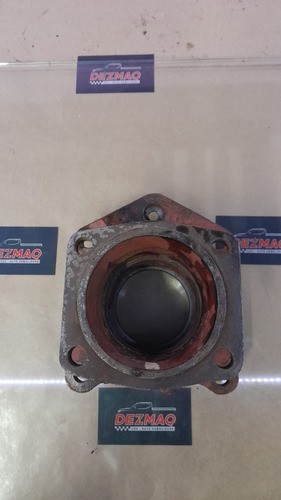 Flange Traseira Caixa Cambio Eaton Cl450