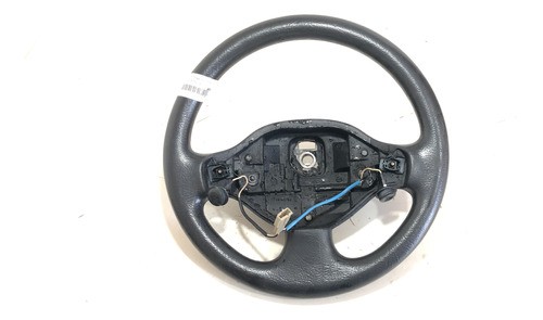 Volante Direção Original Completo Renault Clio Antigo Usado