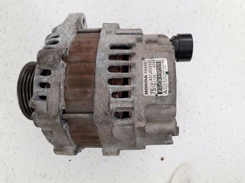 Alternador Honda Fit 2017original