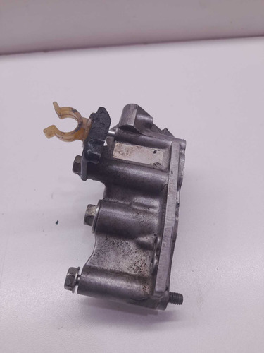 Carcaça Válvula Solenoide Cabeçote Honda 2016 2.0