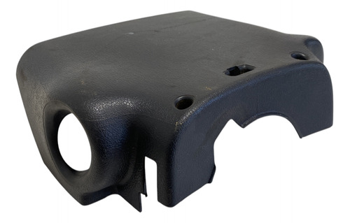 Moldura Inferior Coluna Direção Peugeot 206 00 Até 08