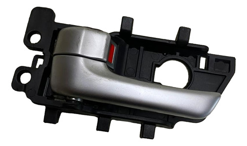 Maçaneta Interna Traseira Esquerda Kia Cerato 2010 2011