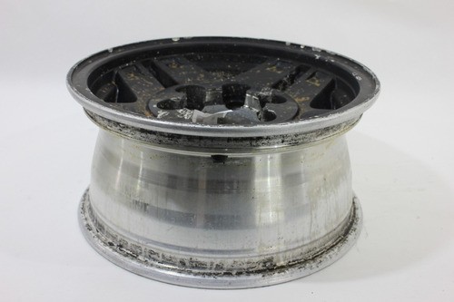 Roda Liga Aro 15 6 Furos Hilux 98/04 Usado (534)