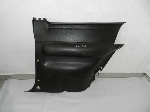 Forro Porta Traseira Esquerda Ford Escort Europeu 93 A 96