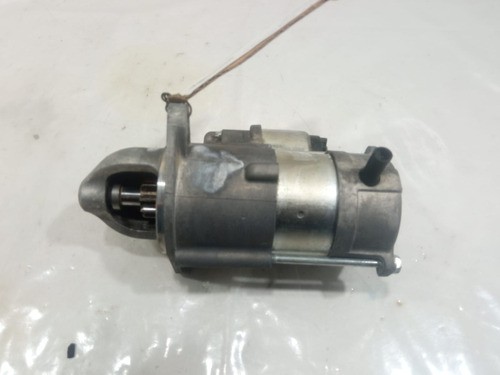 Motor Partida Arranque Onix Prisma 1.4 2013 2014 2015 2016